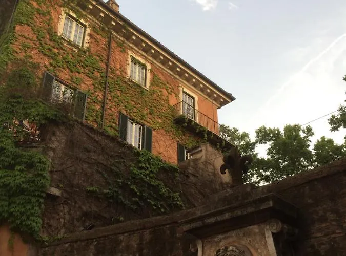 Campo de Fiori apartment