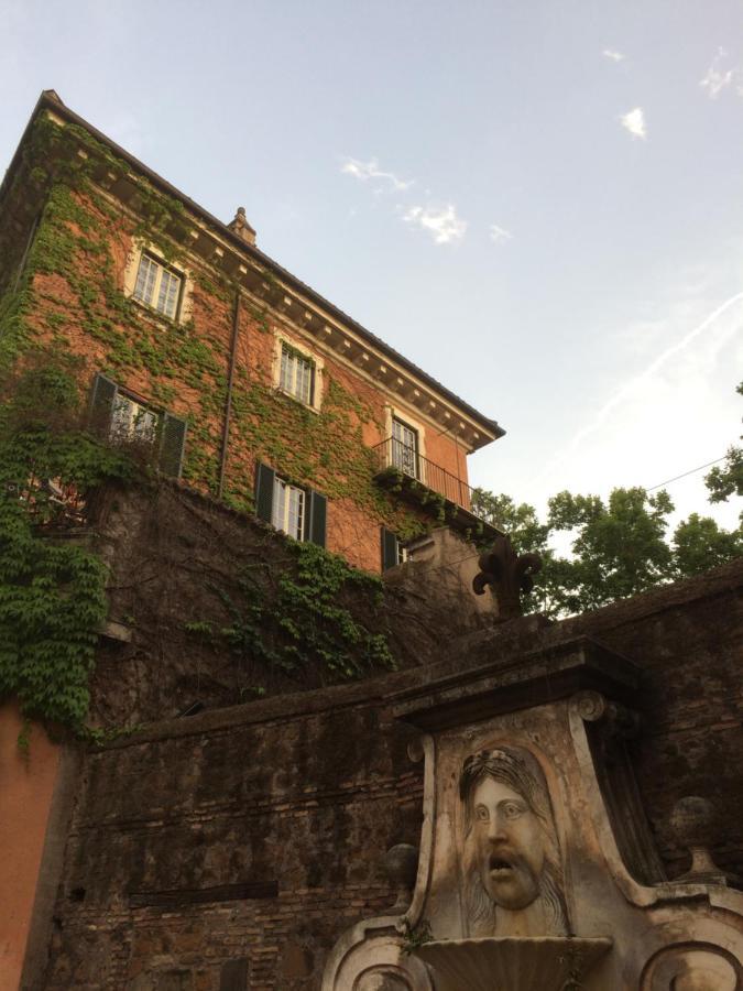 Campo De Fiori Appartamento