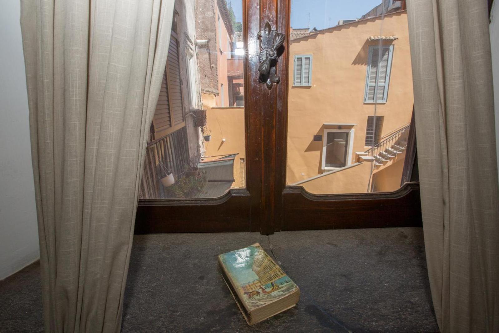 Apartamento Campo De Fiori *