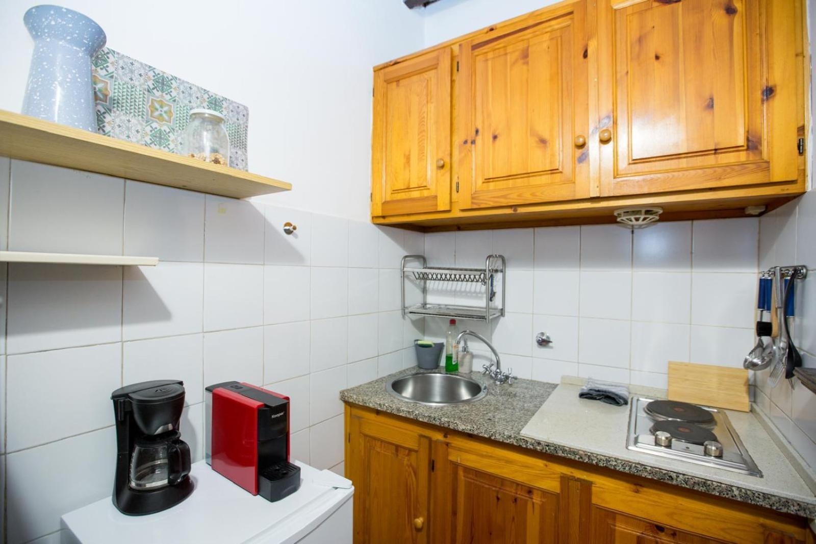 Apartamento Campo De Fiori