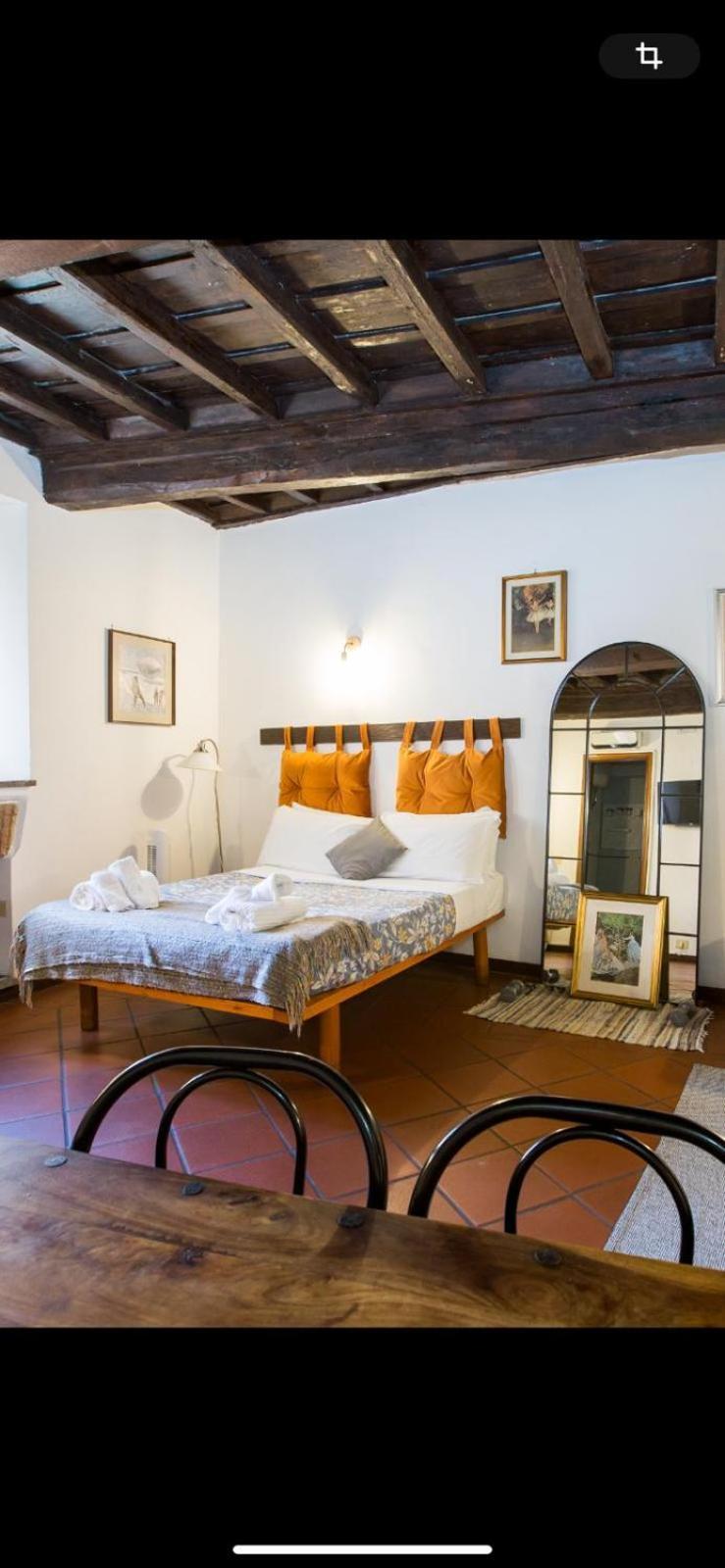 Campo De Fiori Apartamento