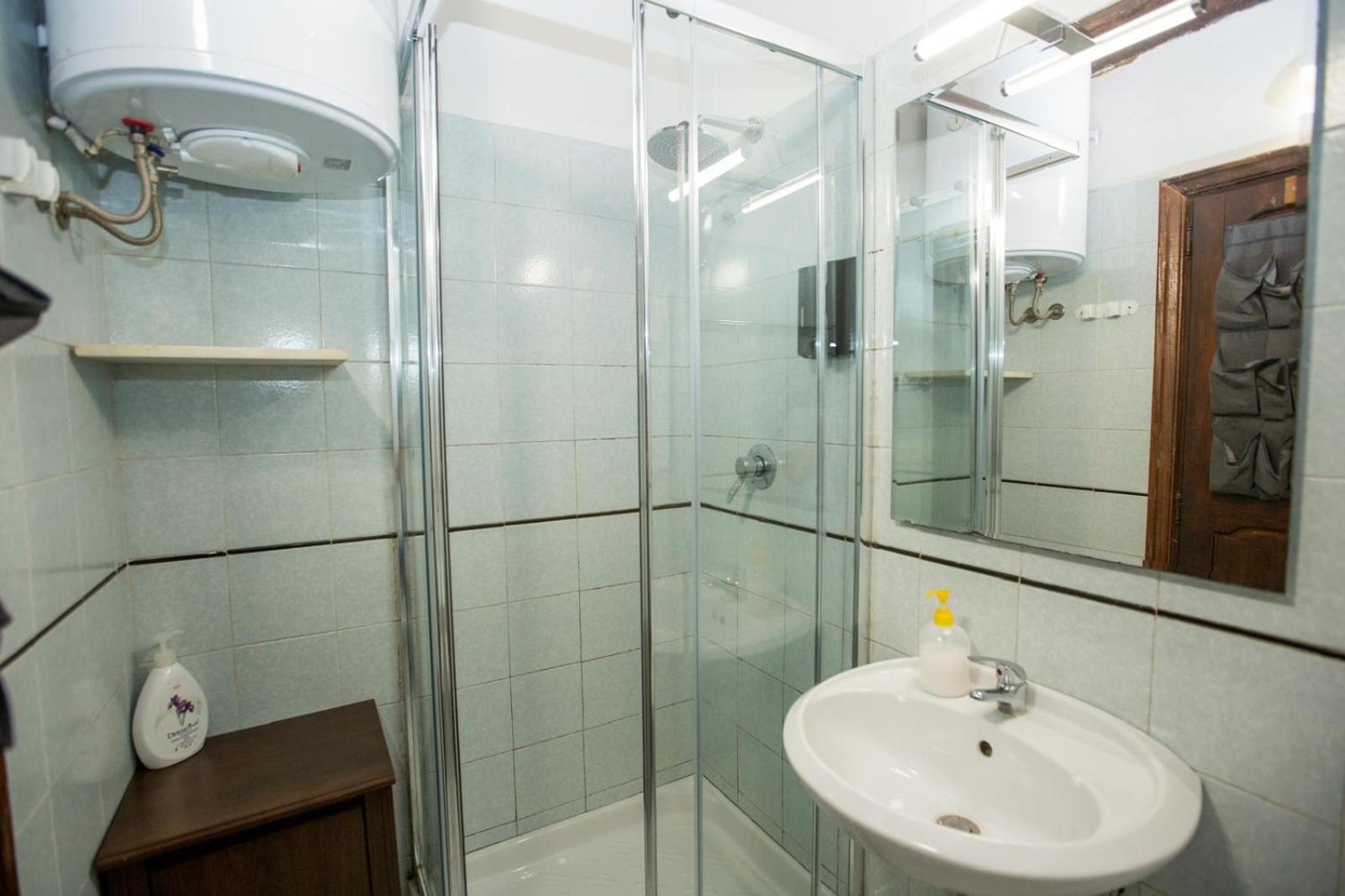 Apartamento Campo De Fiori Roma